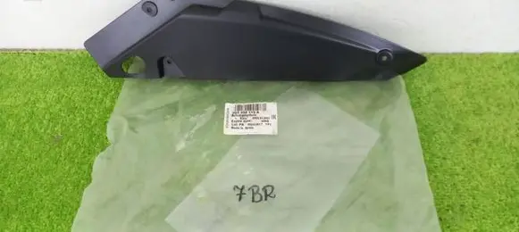 Volkswagen PASSAT B8 Headlight/headlamp mounting bracket 3G0998119A
