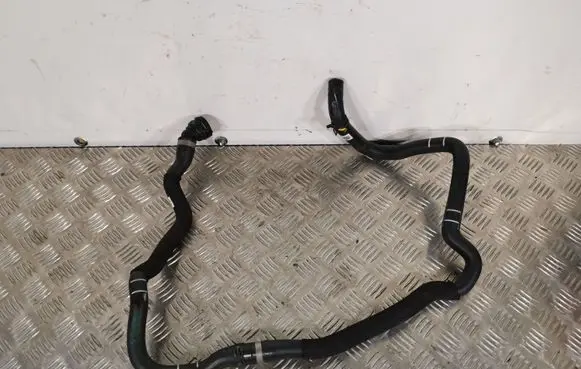 Mini Cooper Countryman F60 Engine coolant pipe/hose 64216832802 158598148378