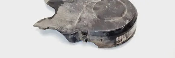 Ford Galaxy Timing belt guard (cover) 045109107D