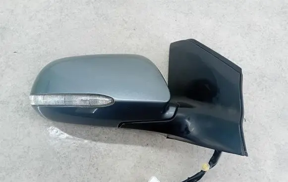 Honda Civic Front door electric wing mirror 010142