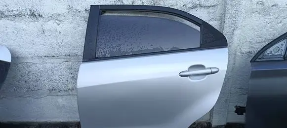 KIA Rio Rear door KIARIOIII