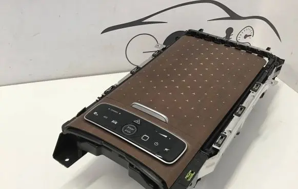 Mercedes-Benz EQS X296 Armrest
