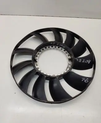 Audi A6 Allroad C5 Fan impeller 059121301