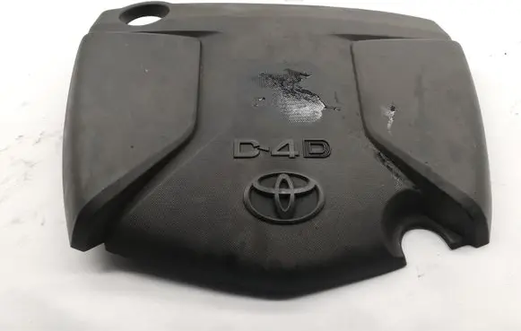 Toyota Avensis T270 Engine cover (trim) 126110X020