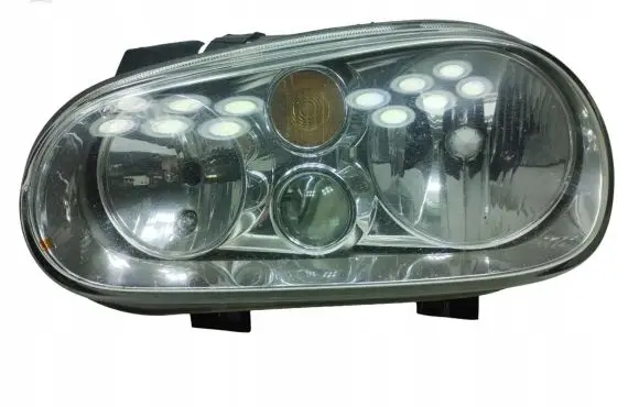 Volkswagen Golf IV Headlight/headlamp 1J1941015C
