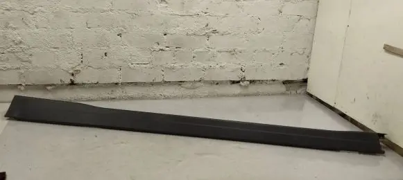 Mercedes-Benz EQB Sill A2476980700