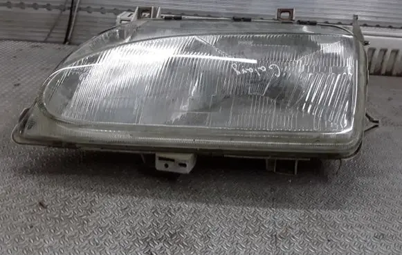 Ford Galaxy Headlight/headlamp 1305235254
