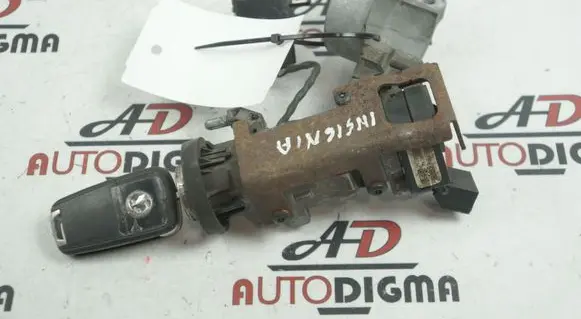 Opel Insignia A Ignition lock 909CPK4R0
