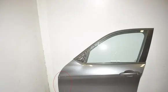 BMW X1 E84 Front door
