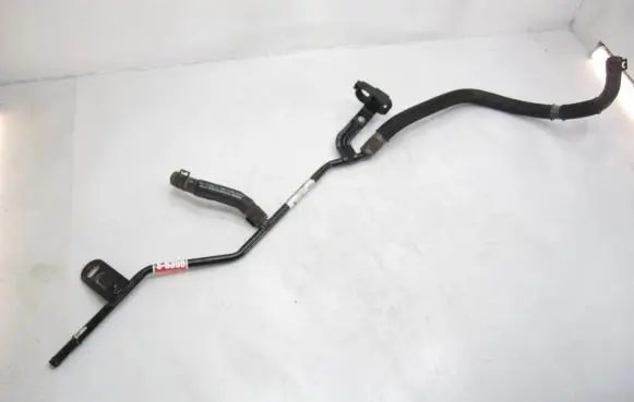 Volkswagen Caddy Engine coolant pipe/hose 5K0121064J 0893