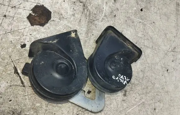 Volvo XC90 Horn signal 0055306