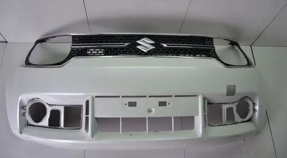 Suzuki Ignis Front bumper R12P1