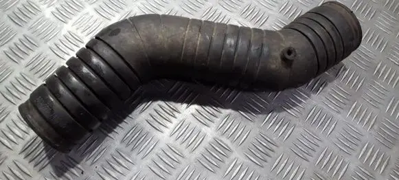 Volkswagen PASSAT B3 Air intake hose/pipe 357129627B