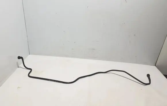 Porsche Panamera (970) Air intake hose/pipe 97020125500