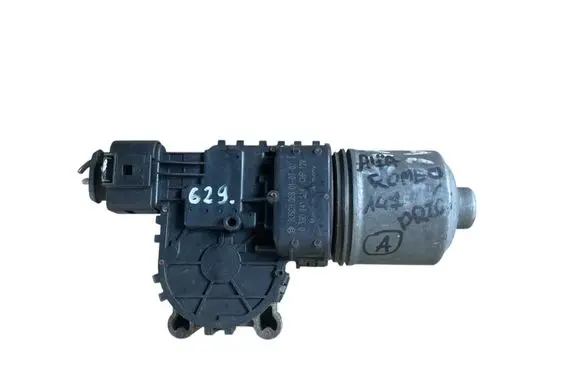 Alfa Romeo 147 Wiper motor 0390241514