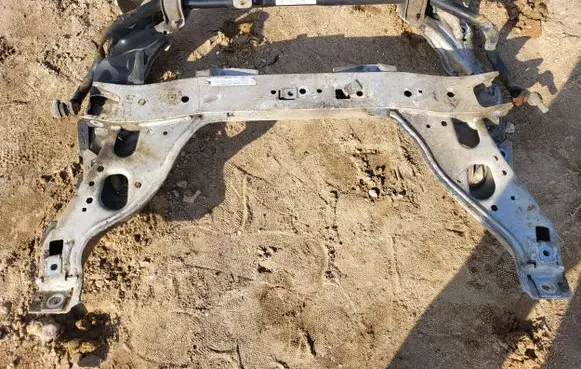 BMW 3 E90 E91 Front subframe 6793312