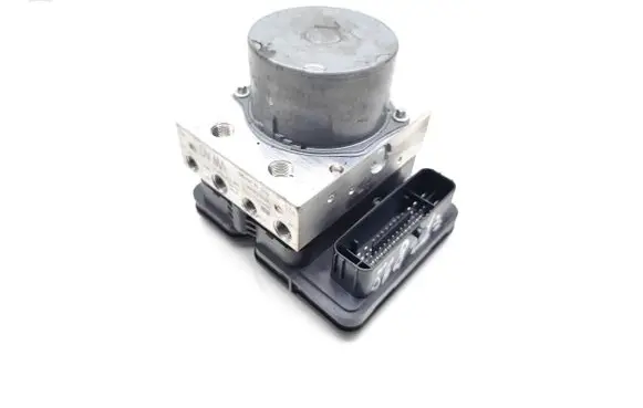 Audi A1 ABS Pump 2Q0614517CB 0265957271 2Q0614517CS