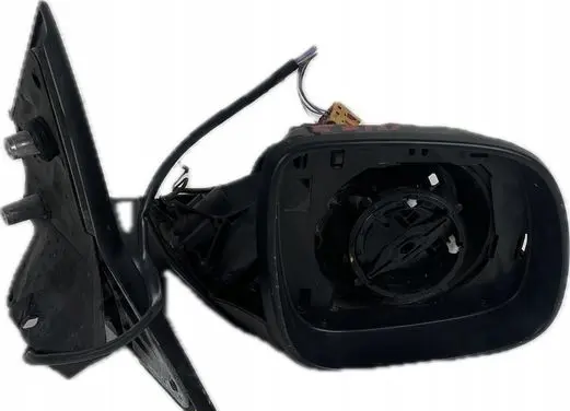 Volkswagen Multivan T6 Front door electric wing mirror 7L1857502K