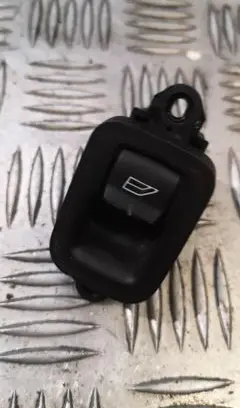 Volvo S40 Electric window control switch 30658449