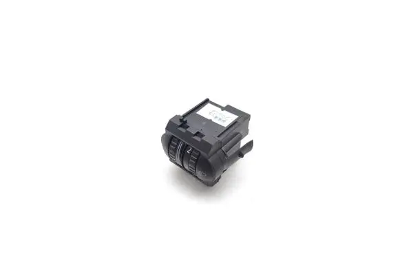 Volkswagen Scirocco Headlight level height control switch 1K8941333