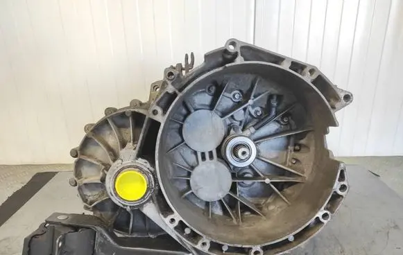 Ford Transit Manual 6 speed gearbox 8C1R7002BE 100508071155