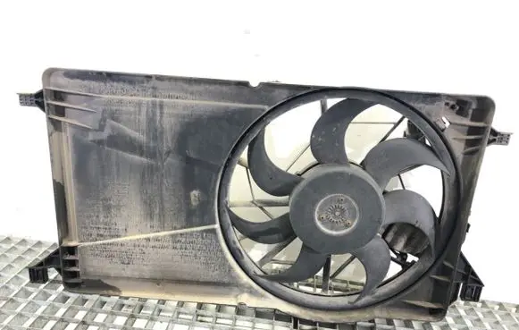 Ford Focus C-MAX Fan set 3M5H8C607RD