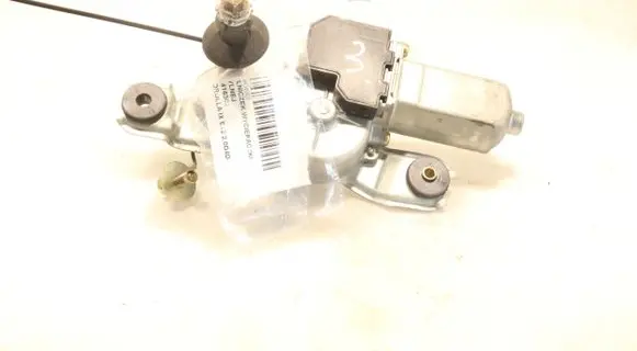 Toyota Corolla E110 Rear window wiper motor 159200-6210
