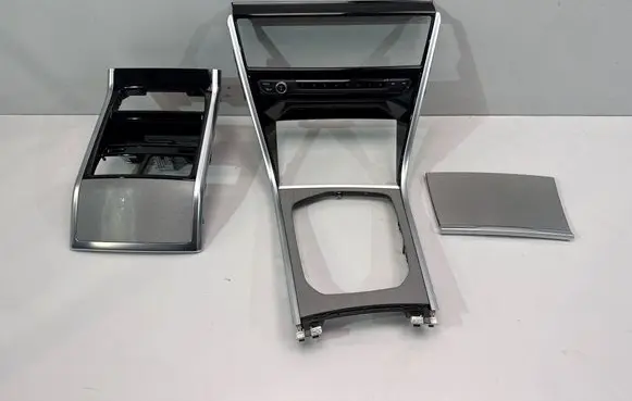 BMW 8 G16 Interior decorative trim set 