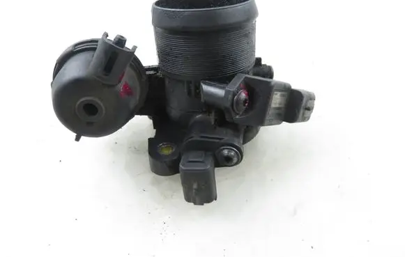 Ford Focus Throttle body valve 50CDSP3 9647474880 AK001611