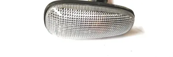 Opel Astra G Front fender indicator light