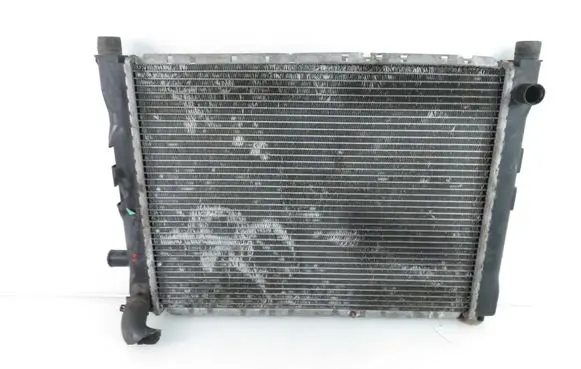 MG ZR Coolant radiator 