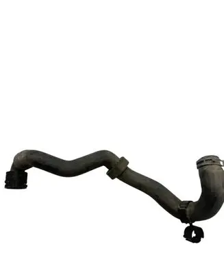 Volkswagen Caddy Engine coolant pipe/hose 7M3122291B