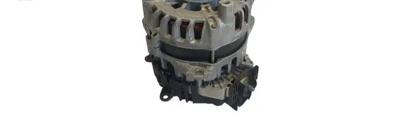 Jeep Compass Generator/alternator 00522006150