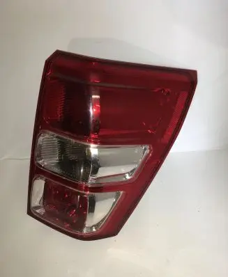 Suzuki Grand Vitara II Rear/tail lights 22059079
