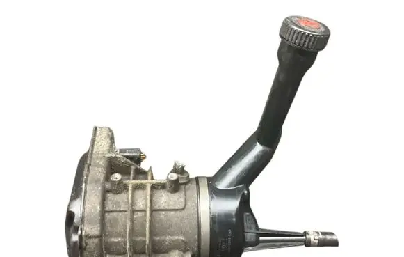 Peugeot 308cc Power steering pump 9673536480 A0025875 TRW