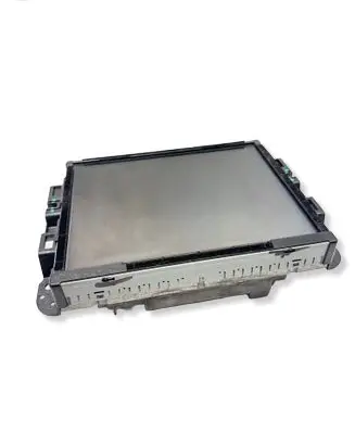 Jeep Grand Cherokee Screen/display/small screen 68190241AE VP4EU 36670J