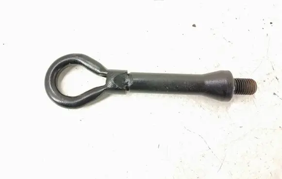 Nissan Primera Towing hook eye 