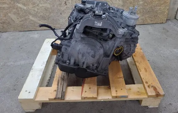 Mini One - Cooper Coupe R56 Automatic gearbox 2177459