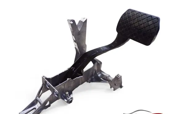 Audi A4 S4 B7 8E 8H Brake pedal 8E1721117A