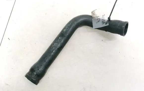 Audi A6 S6 C5 4B Engine coolant pipe/hose 8D0121101C