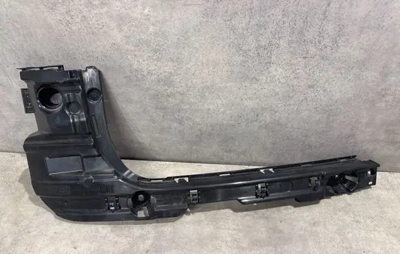 BMW iX3 Rear bumper mounting bracket 7946801 51127946801