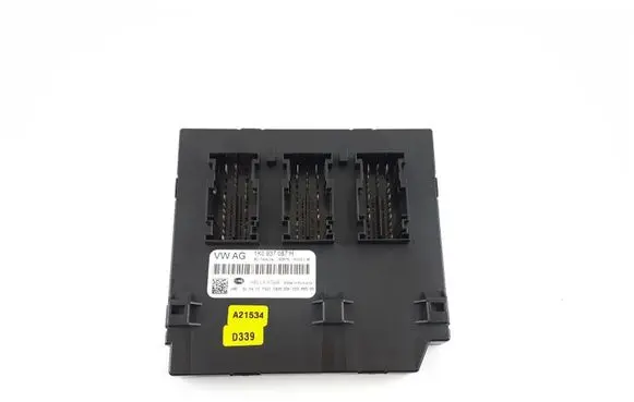 Skoda Superb B6 (3T) Comfort/convenience module 1K0937087H 1K0937087