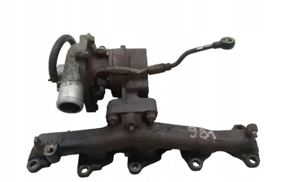 Suzuki Swift I Turbo 73501344