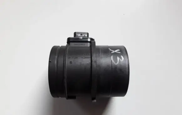 BMW X1 E84 Mass air flow meter 0281006093