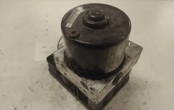 Volvo S40 ABS Pump 30736589A 10096004233 00001251E3