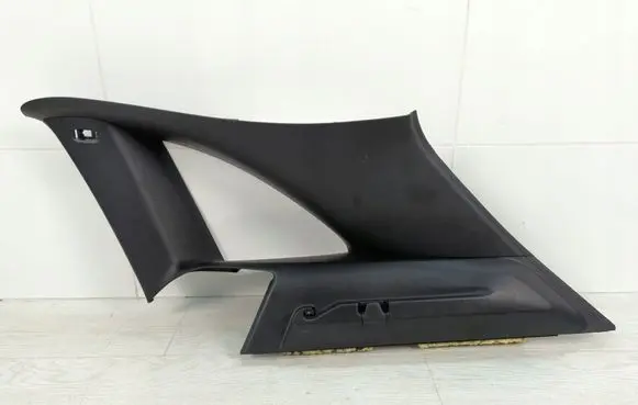 Mercedes-Benz B W247 (C) pillar trim A2476901200