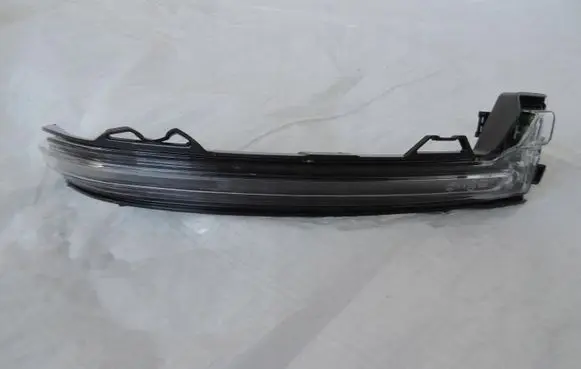 Opel Corsa F Mirror indicator light 9837260480