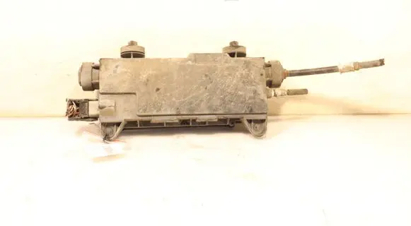 Renault Megane II Hand brake/parking brake motor 02600440840