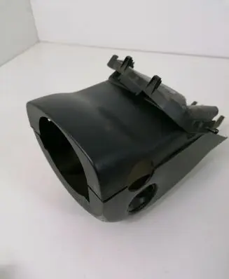 Skoda Superb B6 (3T) Steering wheel column trim 3T0858559B