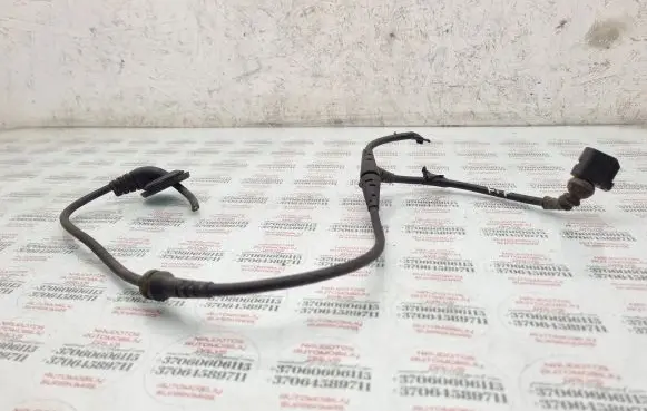 Volkswagen PASSAT B6 Front ABS sensor wiring 1J0906102